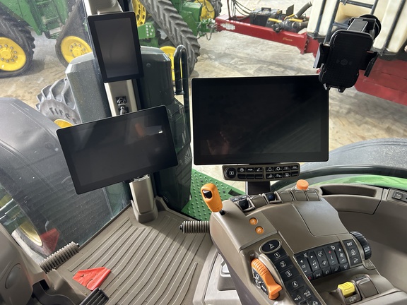 2024 John Deere 8R 410 Tractor