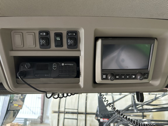 2024 John Deere 8R 410 Tractor