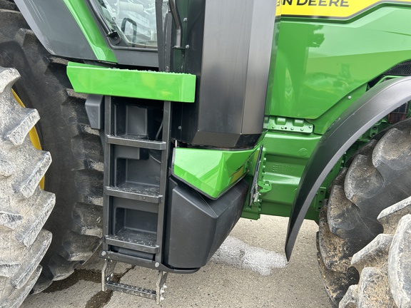 2024 John Deere 8R 410 Tractor