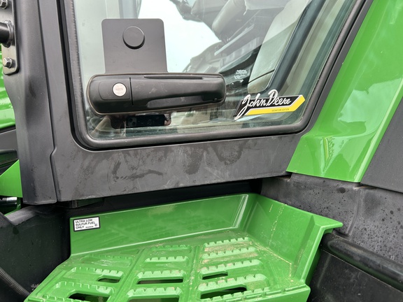 2024 John Deere 8R 410 Tractor