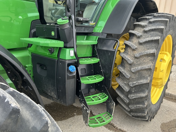 2024 John Deere 8R 410 Tractor