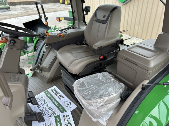 2024 John Deere 8R 410 Tractor