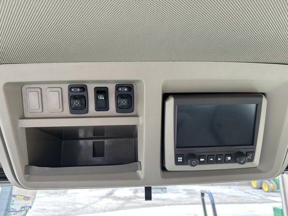 2024 John Deere 8R 410 Tractor