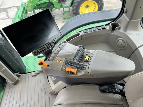 2024 John Deere 8R 410 Tractor