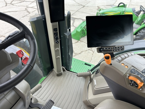 2024 John Deere 8R 410 Tractor