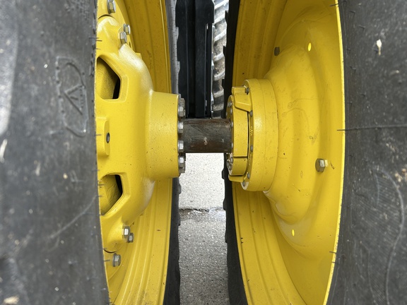 2024 John Deere 8R 410 Tractor