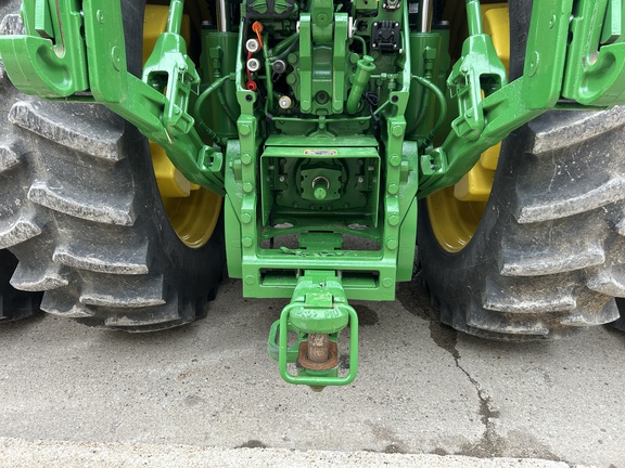2024 John Deere 8R 410 Tractor