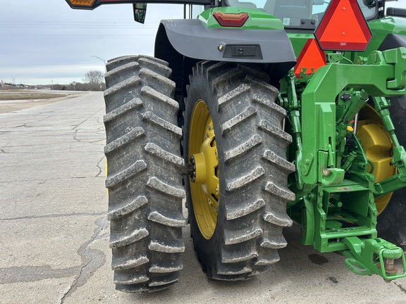 2024 John Deere 8R 410 Tractor