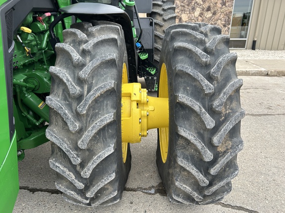 2024 John Deere 8R 410 Tractor
