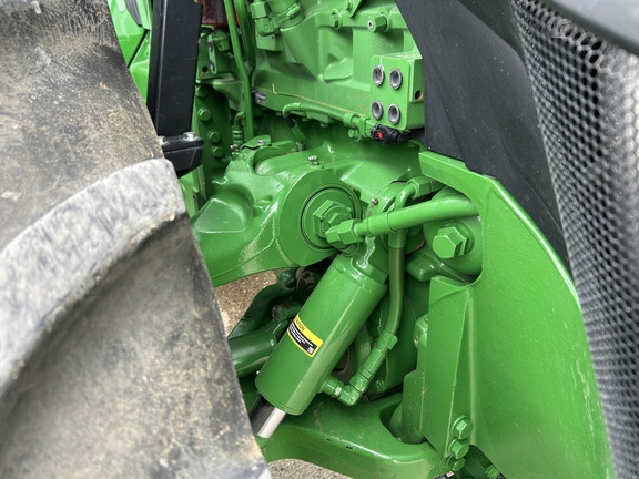 2024 John Deere 8R 410 Tractor