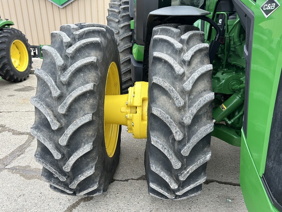 2024 John Deere 8R 410 Tractor