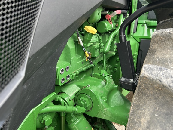 2024 John Deere 8R 410 Tractor