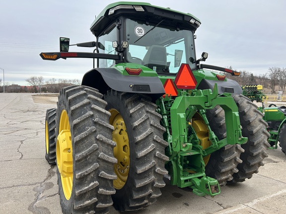 2024 John Deere 8R 410 Tractor