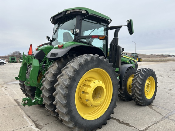 2024 John Deere 8R 410 Tractor
