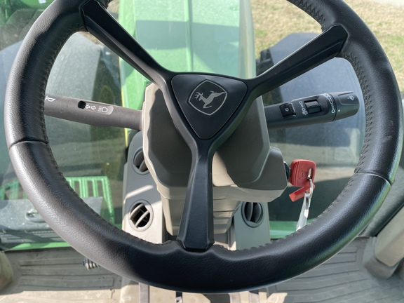 2022 John Deere 8R 410 Tractor