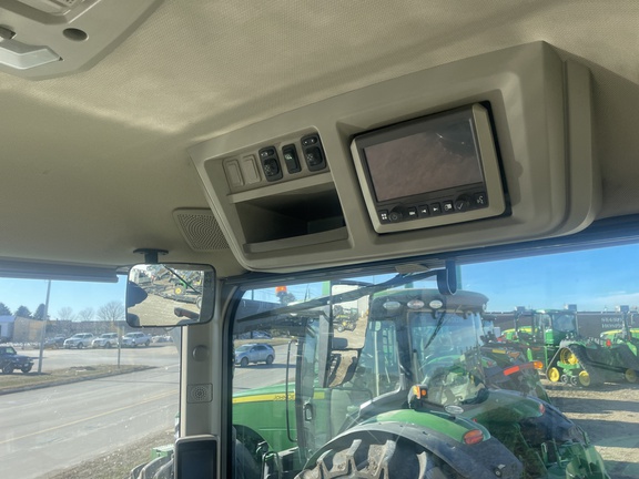 2022 John Deere 8R 410 Tractor