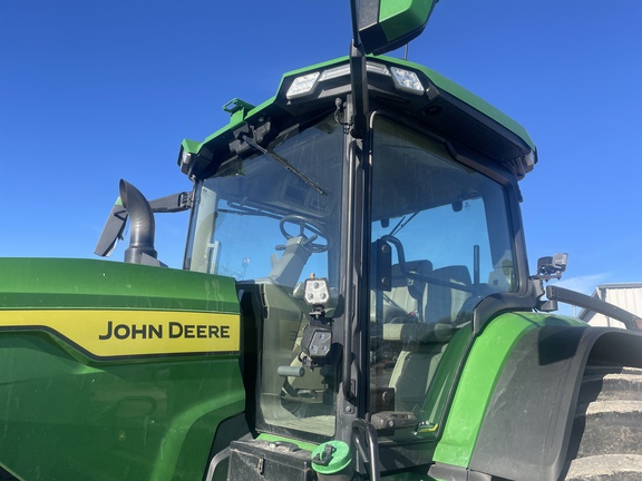 2022 John Deere 8R 410 Tractor