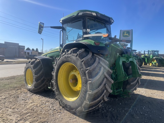 2022 John Deere 8R 410 Tractor