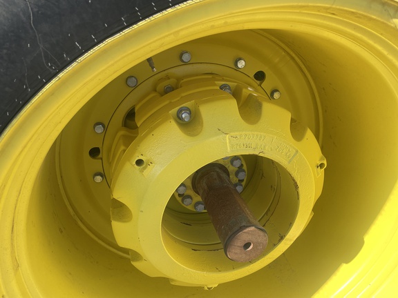 2022 John Deere 8R 410 Tractor