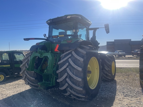 2022 John Deere 8R 410 Tractor