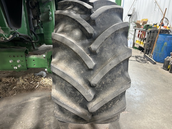 2023 John Deere S780 Combine