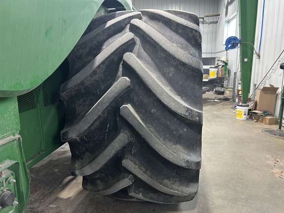 2023 John Deere S780 Combine