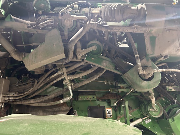 2023 John Deere S780 Combine