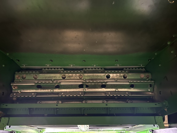 2023 John Deere S780 Combine