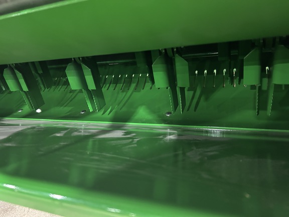 2023 John Deere S780 Combine