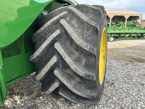 2023 John Deere S780 Combine