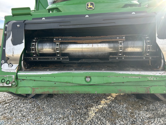 2023 John Deere S780 Combine