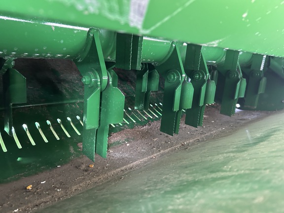 2023 John Deere S780 Combine