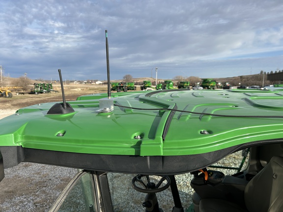 2023 John Deere S780 Combine