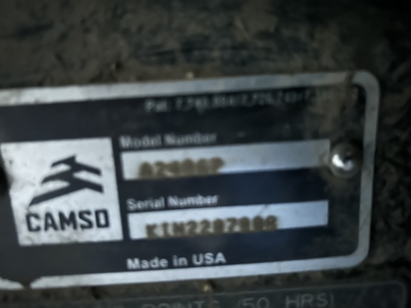 Kinze 1421 Grain Cart