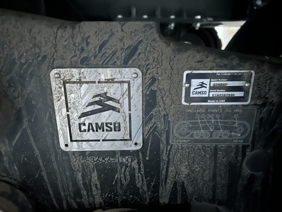 Kinze 1421 Grain Cart