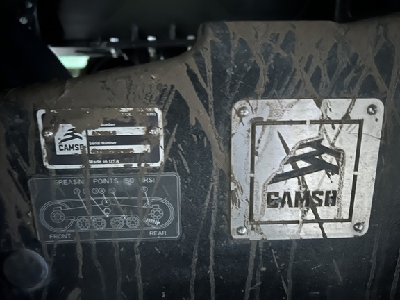 Kinze 1421 Grain Cart