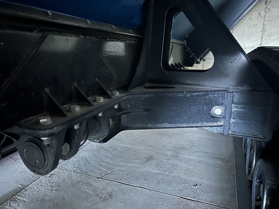 Kinze 1421 Grain Cart