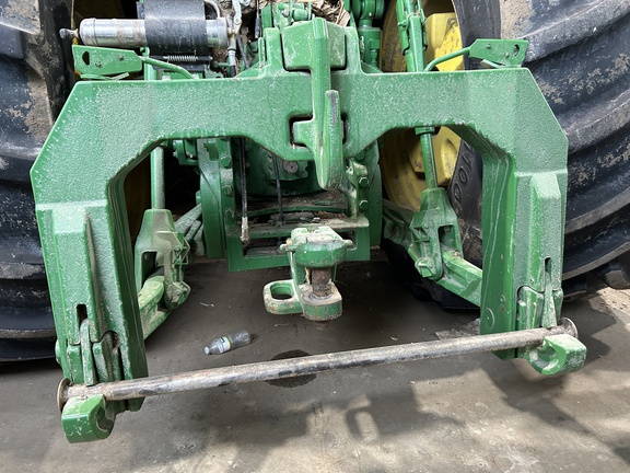 2014 John Deere 8345R Tractor