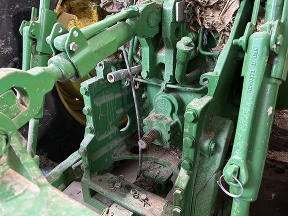 2014 John Deere 8345R Tractor