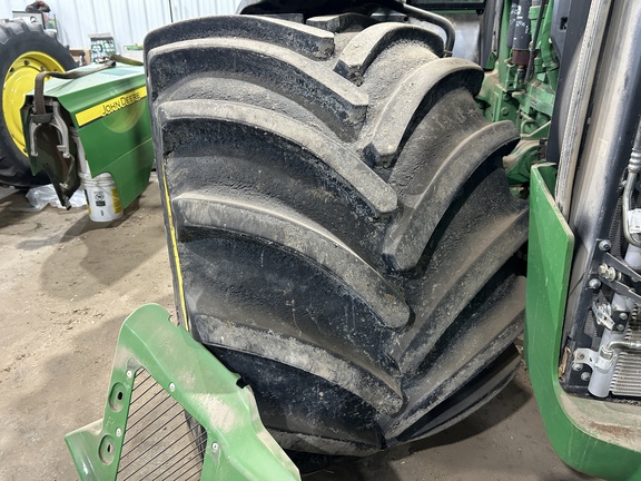 2014 John Deere 8345R Tractor