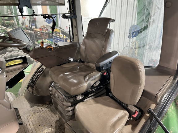 2014 John Deere 8345R Tractor