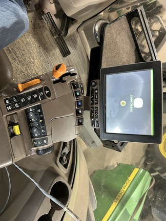 2014 John Deere 8345R Tractor