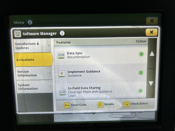 2014 John Deere 8345R Tractor