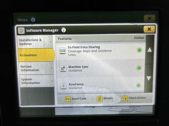 2014 John Deere 8345R Tractor