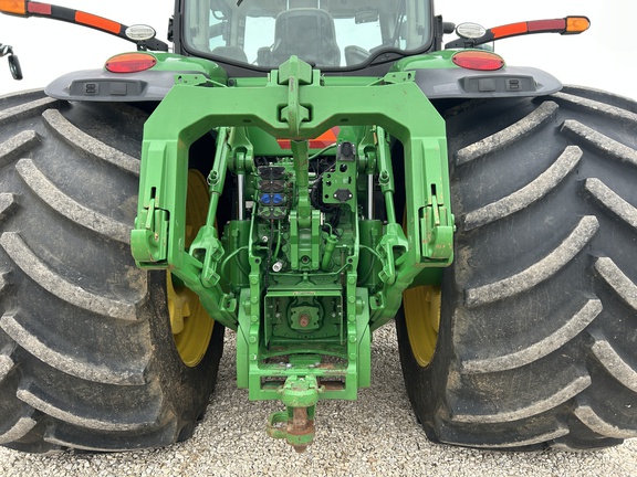 2014 John Deere 8345R Tractor