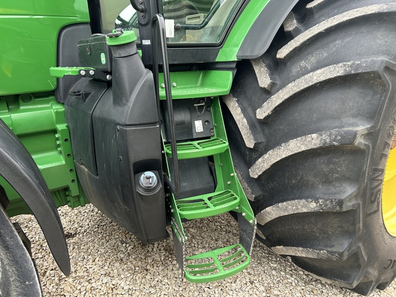 2014 John Deere 8345R Tractor