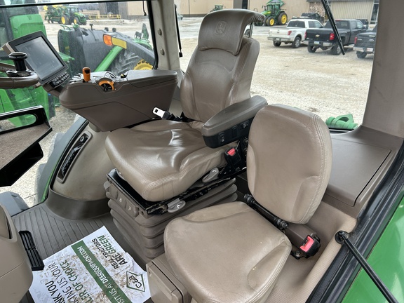 2014 John Deere 8345R Tractor