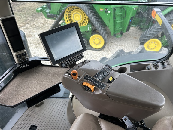 2014 John Deere 8345R Tractor