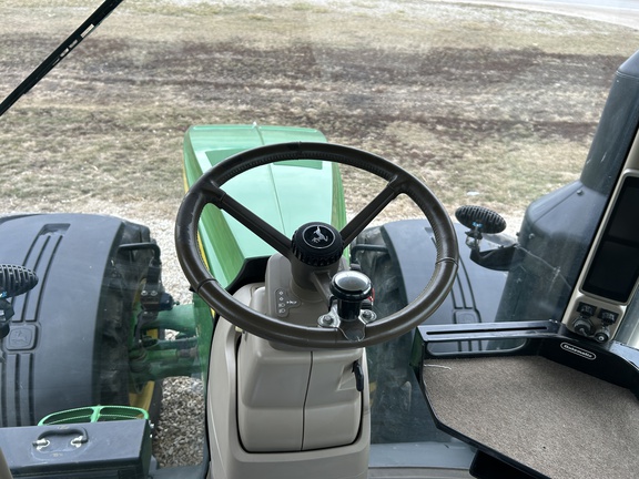 2014 John Deere 8345R Tractor