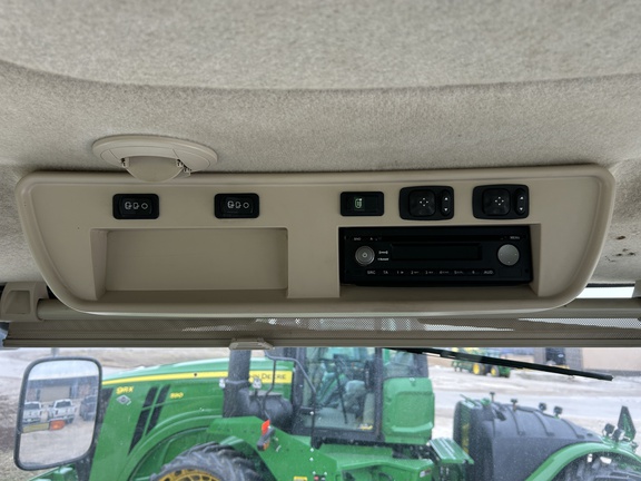 2014 John Deere 8345R Tractor